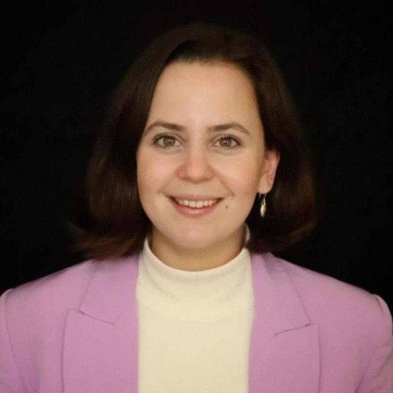 Patricia Alonso