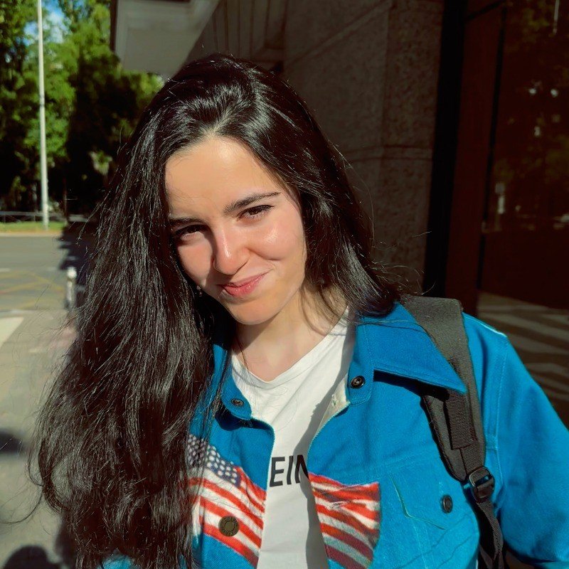 Sara Alonso Caviedes